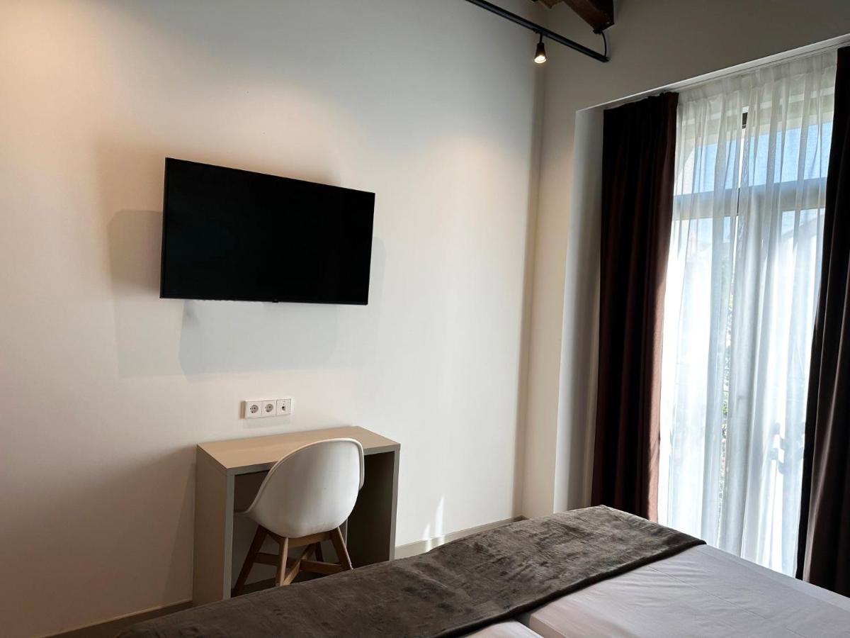 Hotel Bestprice Valencia Eksteriør billede