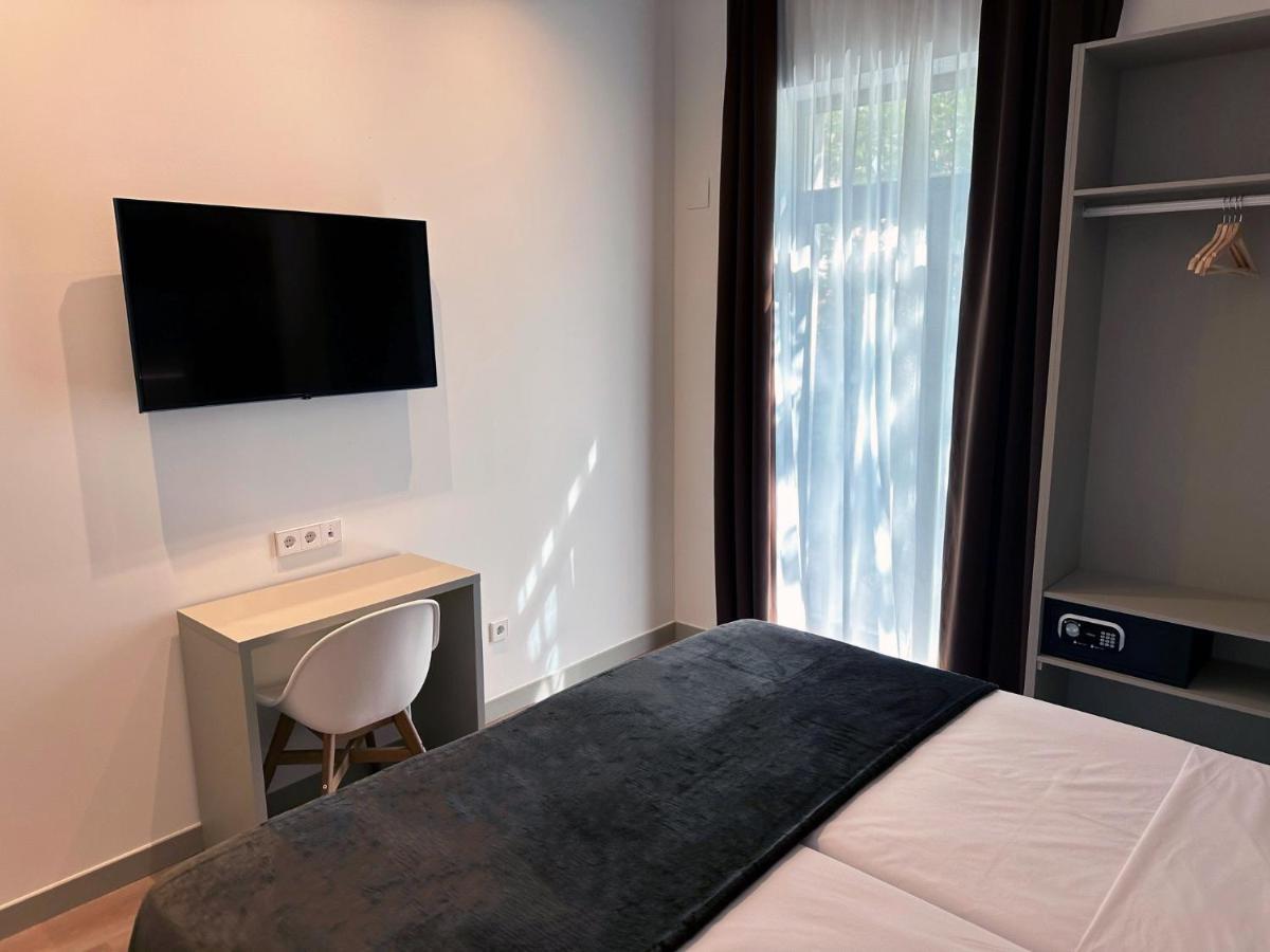 Hotel Bestprice Valencia Eksteriør billede