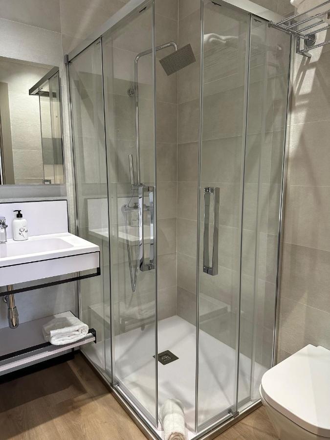Hotel Bestprice Valencia Eksteriør billede