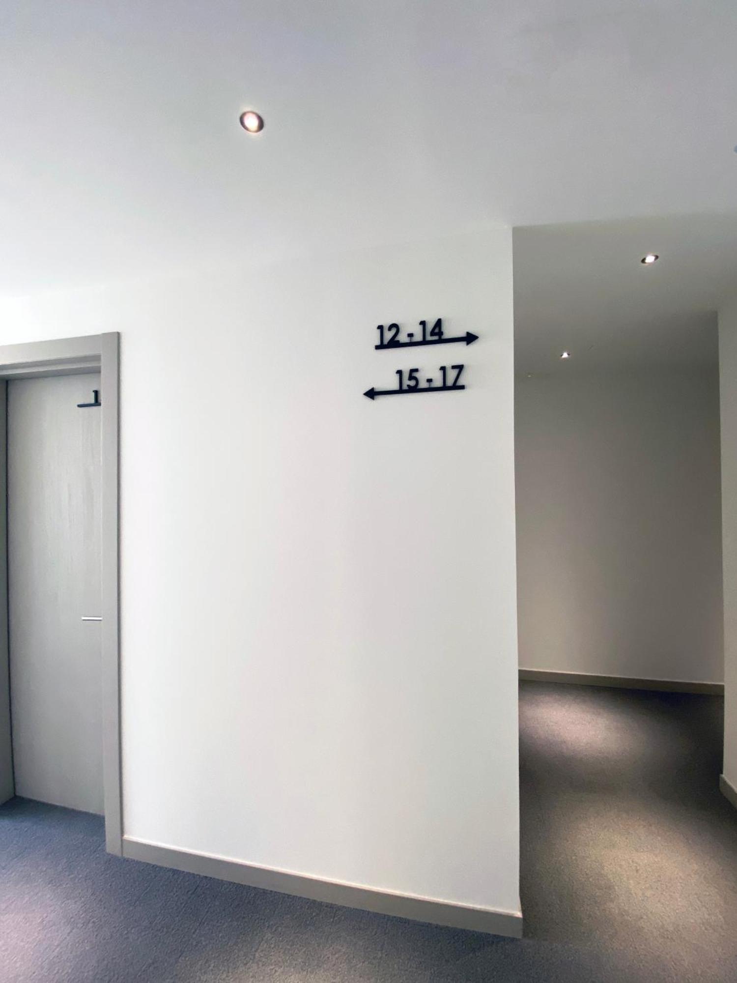 Hotel Bestprice Valencia Eksteriør billede