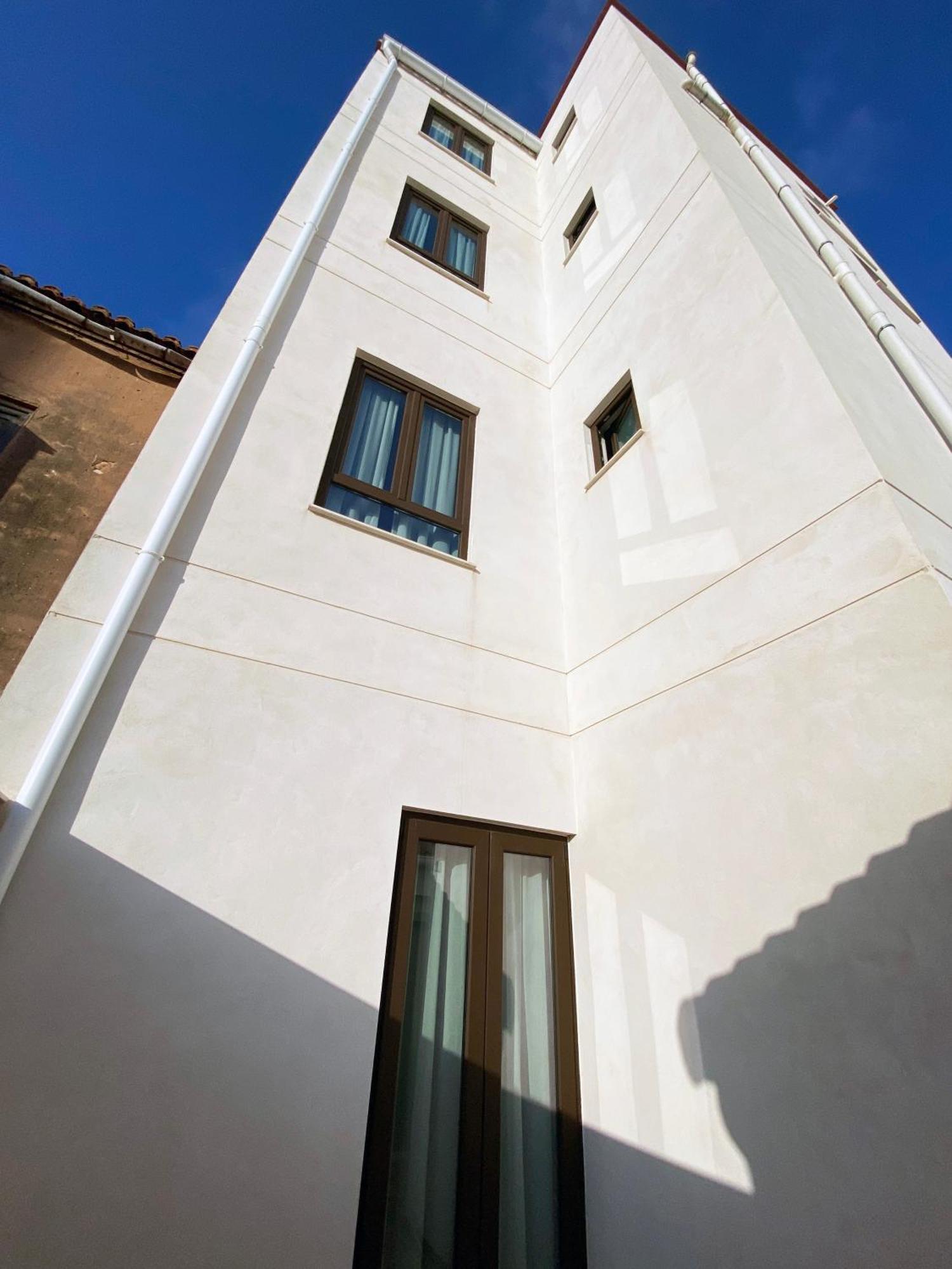 Hotel Bestprice Valencia Eksteriør billede