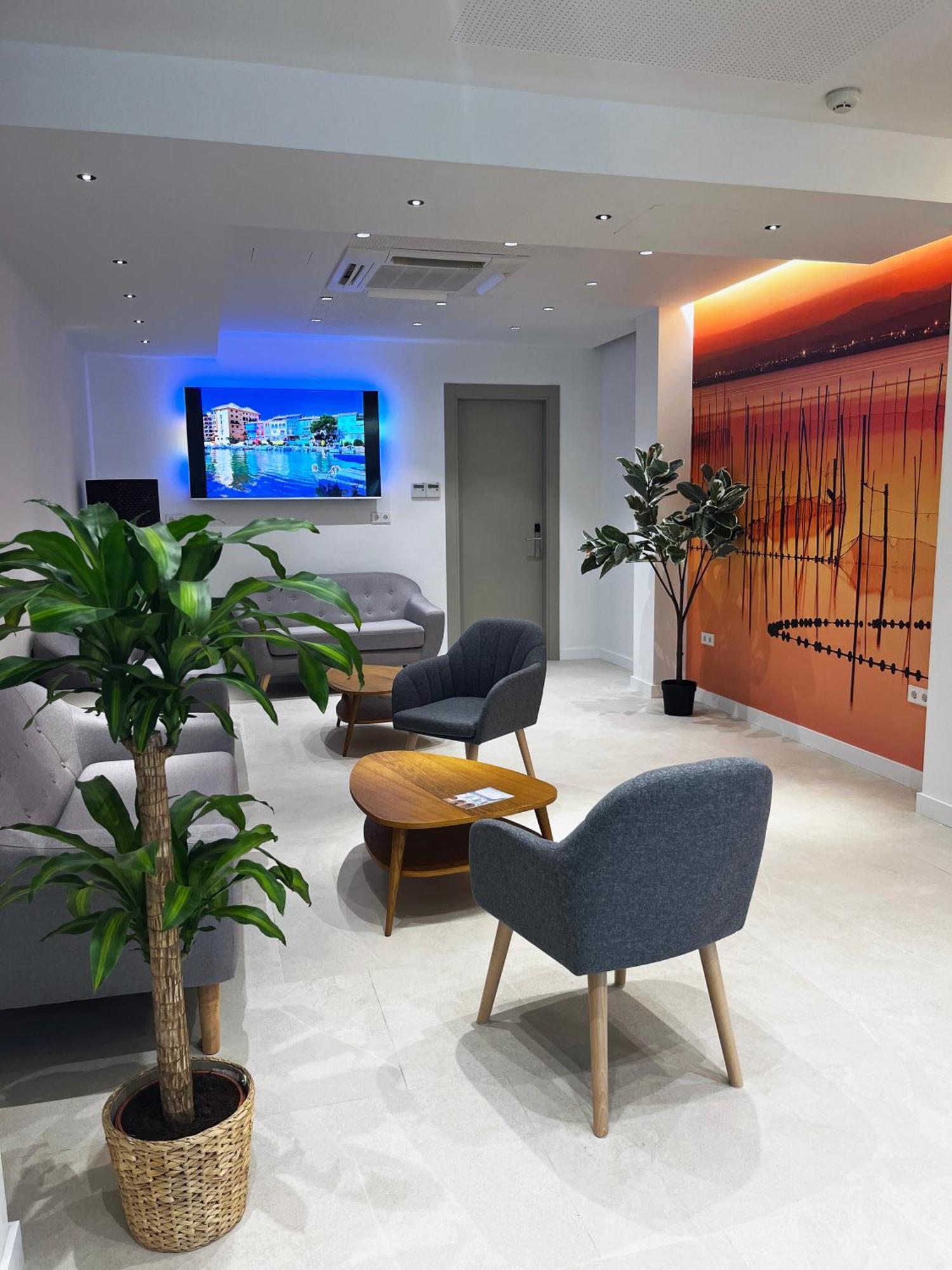 Hotel Bestprice Valencia Eksteriør billede