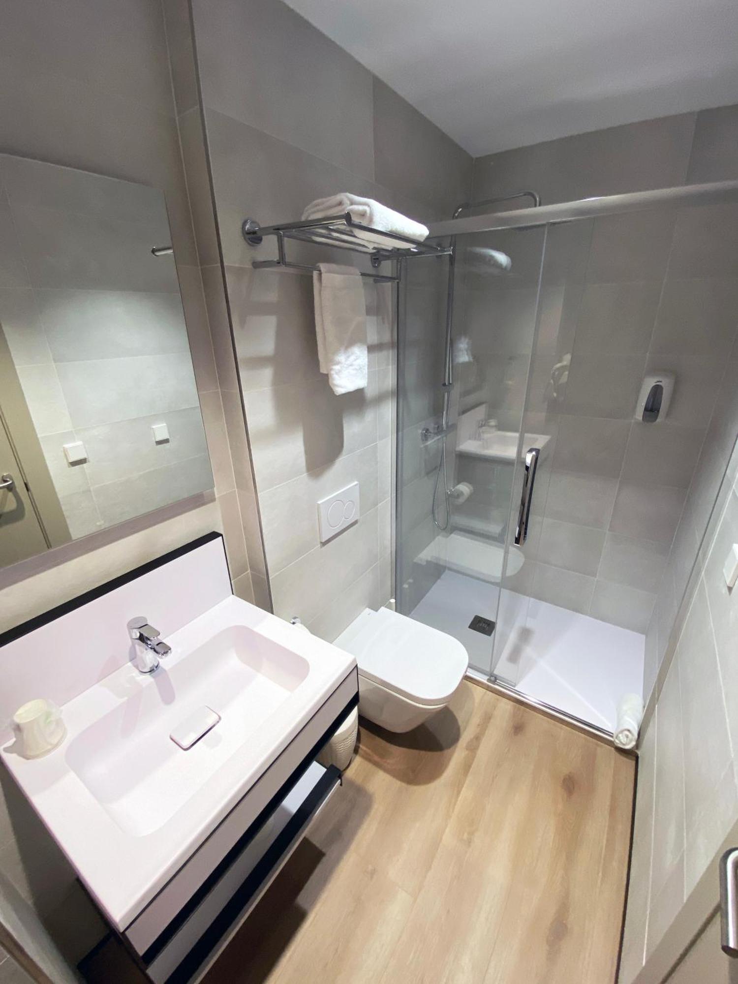 Hotel Bestprice Valencia Eksteriør billede